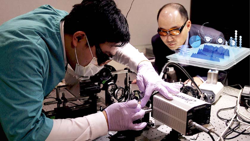 Production Innovation